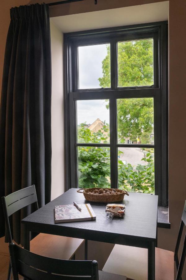 Landelijke Boerderijkamer, Dichtbij Kinderdijk Oud-Alblas Buitenkant foto